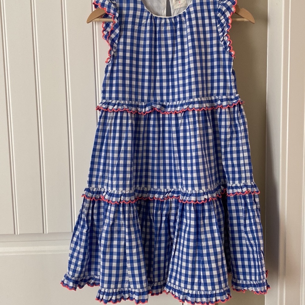 Girls Crewcuts Girls Easter Dress size 10